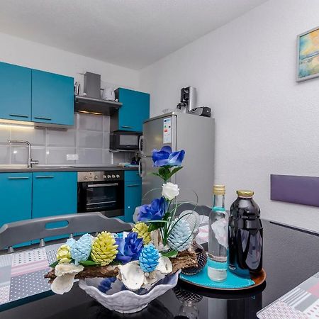 Apartment Diva Trogir Exteriér fotografie