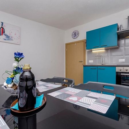 Apartment Diva Trogir Exteriér fotografie