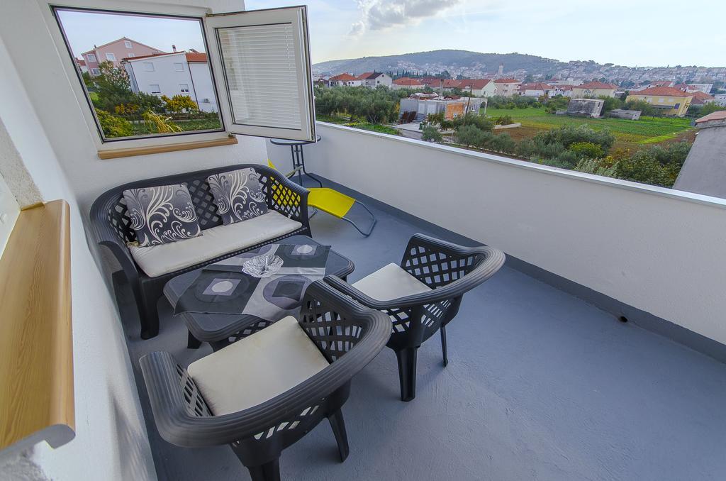 Apartment Diva Trogir Pokoj fotografie
