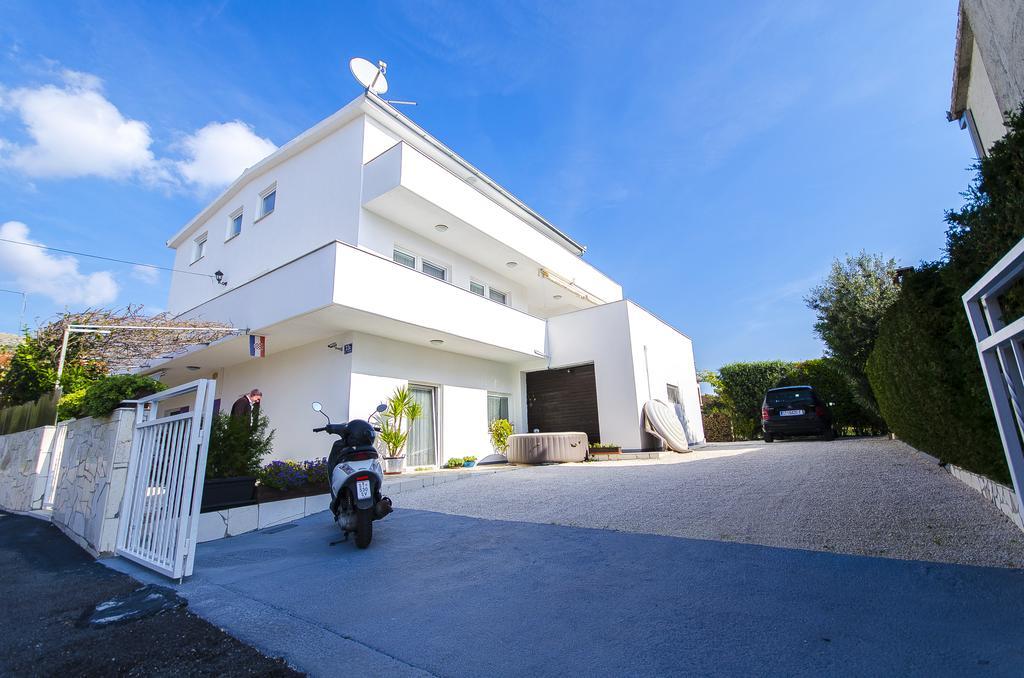 Apartment Diva Trogir Pokoj fotografie